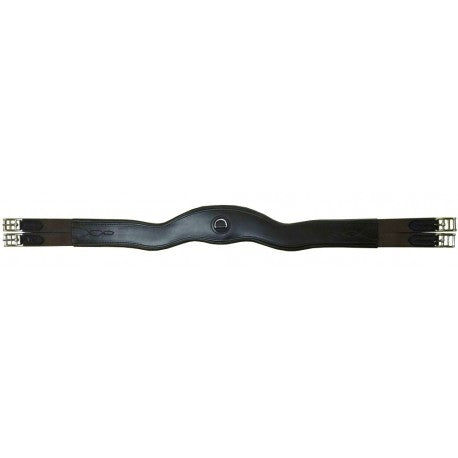 Contour Forward Shaped Girth (English Made)