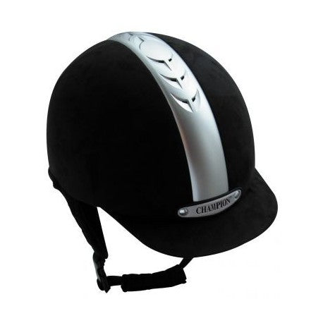 Champion Ventair Riding Hat