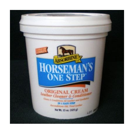 Absorbine Horseman's One Step 425g