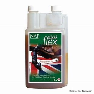 NAF Superflex Liquid